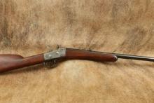 Swedish Remington M1867 Rolling Block 12.17mm 33" Barrel Single Shot Sporting Rifle, Antique