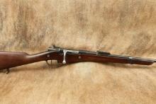 Remington WWI MLE 1907-15 RAG 8mm Lebel 27" French Berthier Bolt Action Short Rifle MFD 1916 C&R
