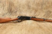 Chaparral Model 1876 Mountie Police Carbine .45-75 Winchester 22” Lever Action Rifle