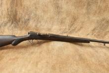 Japanese Murata Bolt-Action Single-Shot Shotgun, 28 Gauge, C&R