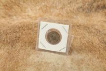 1914 Ingle System 5¢ Trade Token for O.R. Thue & Co. – Plaza, North Dakota