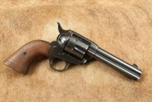 Colt .32-20 Single Action Army 32 WCF 4 ¾” SAA Revolver, MFD 1908 C&R