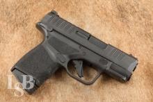 Springfield Hellcat 3 Inch Semi-Automatic Pistol 9mm w/ Manual Safety