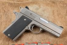 Coonan .357 Magnum Automatic K&B Custom Semi-Automatic Pistol & 5 Magazines