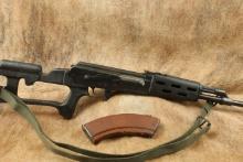 Norinco MAK-91 National Match 7.62x39mm 18” Milled Semi-Automatic Rifle Pre-Ban 1993