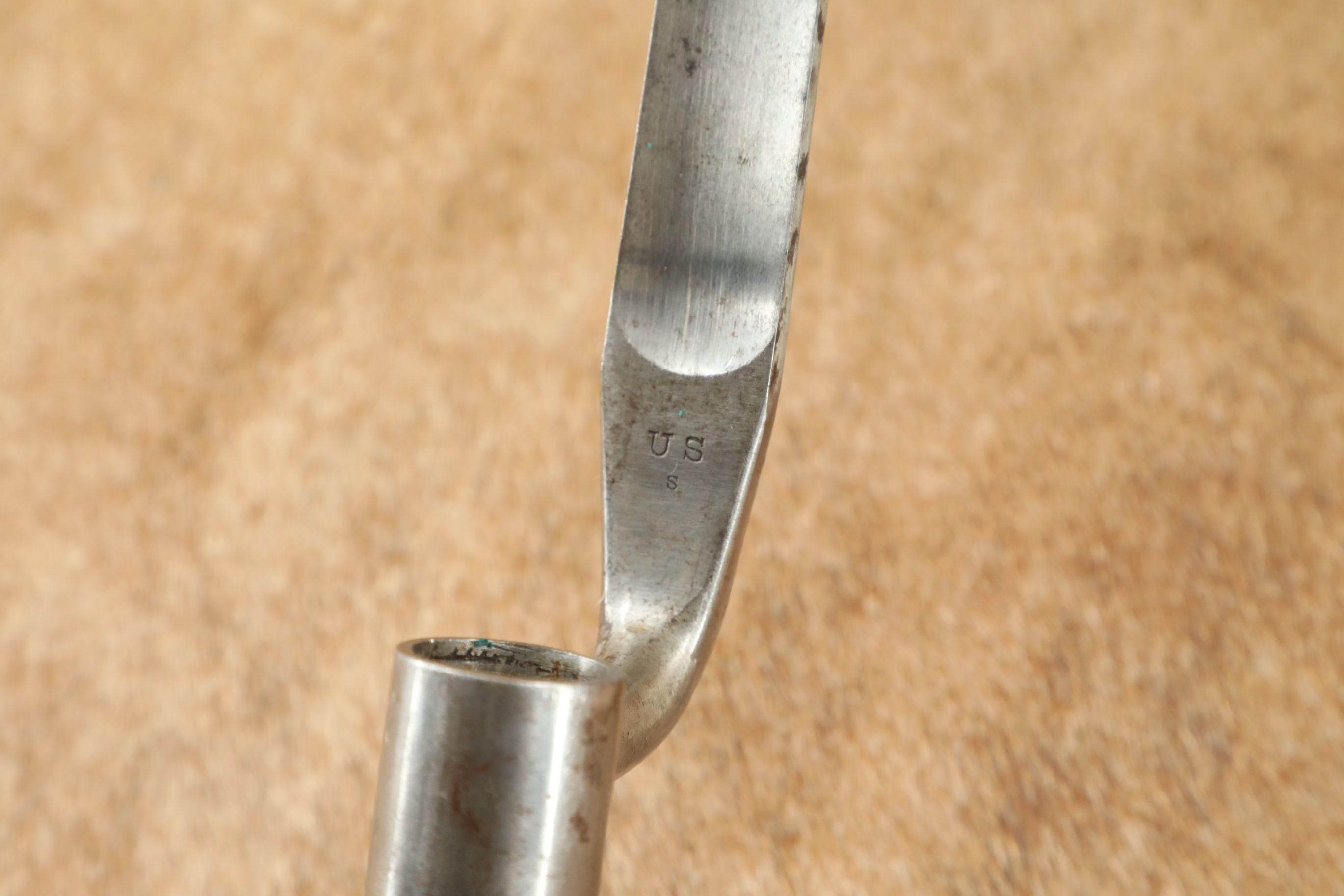 CANFIELD COLLECTION US Union Army Civil War M-1861 M-1863 Springfield M-1855 Socket Bayonet & Sheath