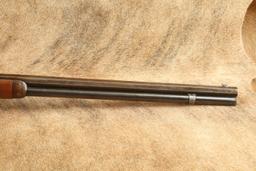 Winchester Model 1876 Centennial 28" Octagonal .40-60 WCF Lever Action Rifle, MFD 1886 Antique