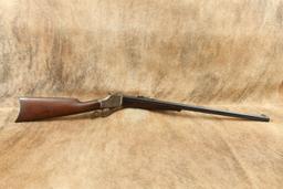 Winchester 1885 High Wall .38-55 WCF 30” Octagon Barrel Single-Shot Rifle 1898 Antique