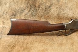 Winchester 1885 High Wall .38-55 WCF 30” Octagon Barrel Single-Shot Rifle 1898 Antique