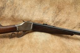 Winchester 1885 High Wall .38-55 WCF 30” Octagon Barrel Single-Shot Rifle 1898 Antique