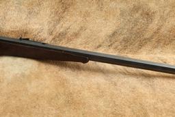 Winchester 1885 High Wall .38-55 WCF 30” Octagon Barrel Single-Shot Rifle 1898 Antique
