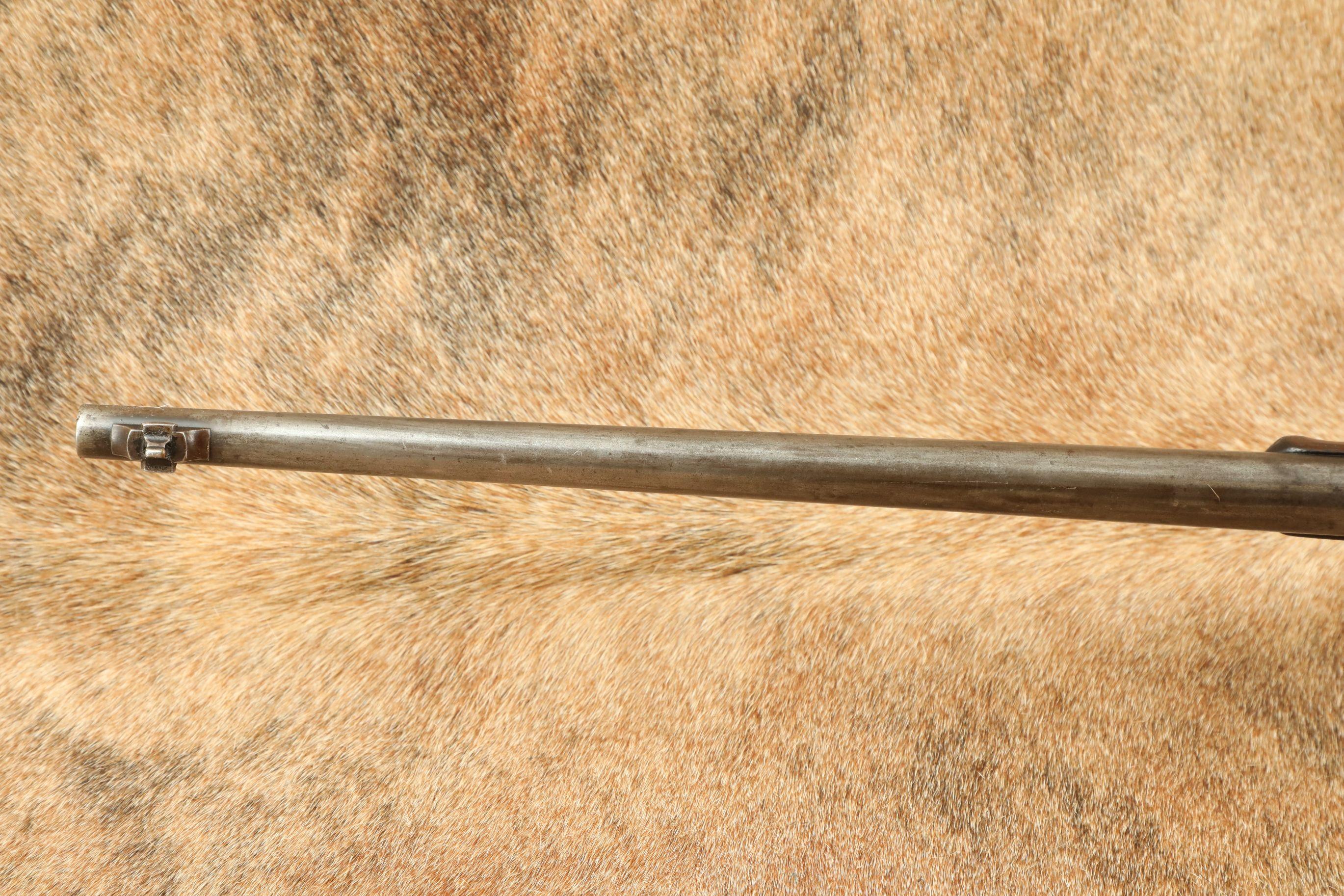 Pre-WWI Winchester Model 1895 24" .35 WCF Box Magazine Lever Action Rifle, MFD 1904 C&R