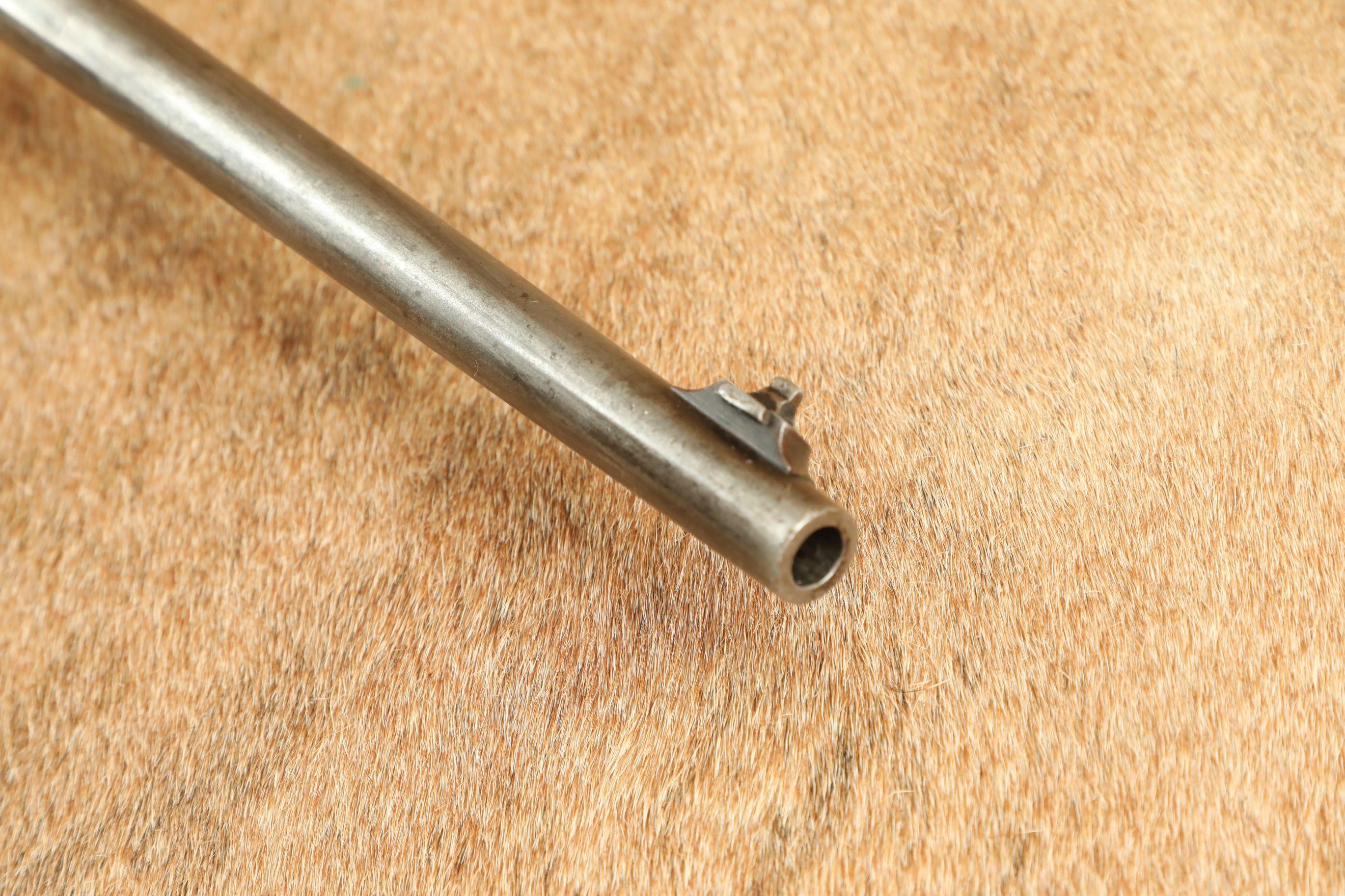 Pre-WWI Winchester Model 1895 24" .35 WCF Box Magazine Lever Action Rifle, MFD 1904 C&R