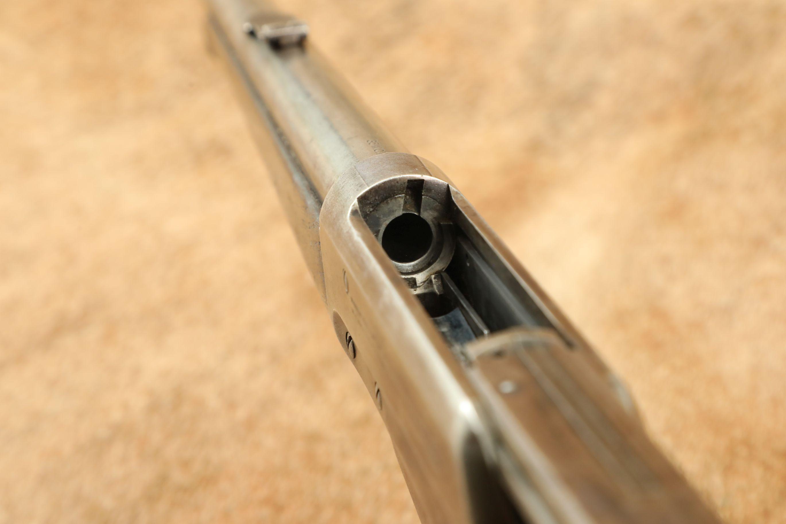 Pre-WWI Winchester Model 1895 24" .35 WCF Box Magazine Lever Action Rifle, MFD 1904 C&R