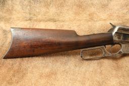 Pre-WWI Winchester Model 1895 24" .35 WCF Box Magazine Lever Action Rifle, MFD 1904 C&R