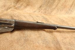 Pre-WWI Winchester Model 1895 24" .35 WCF Box Magazine Lever Action Rifle, MFD 1904 C&R