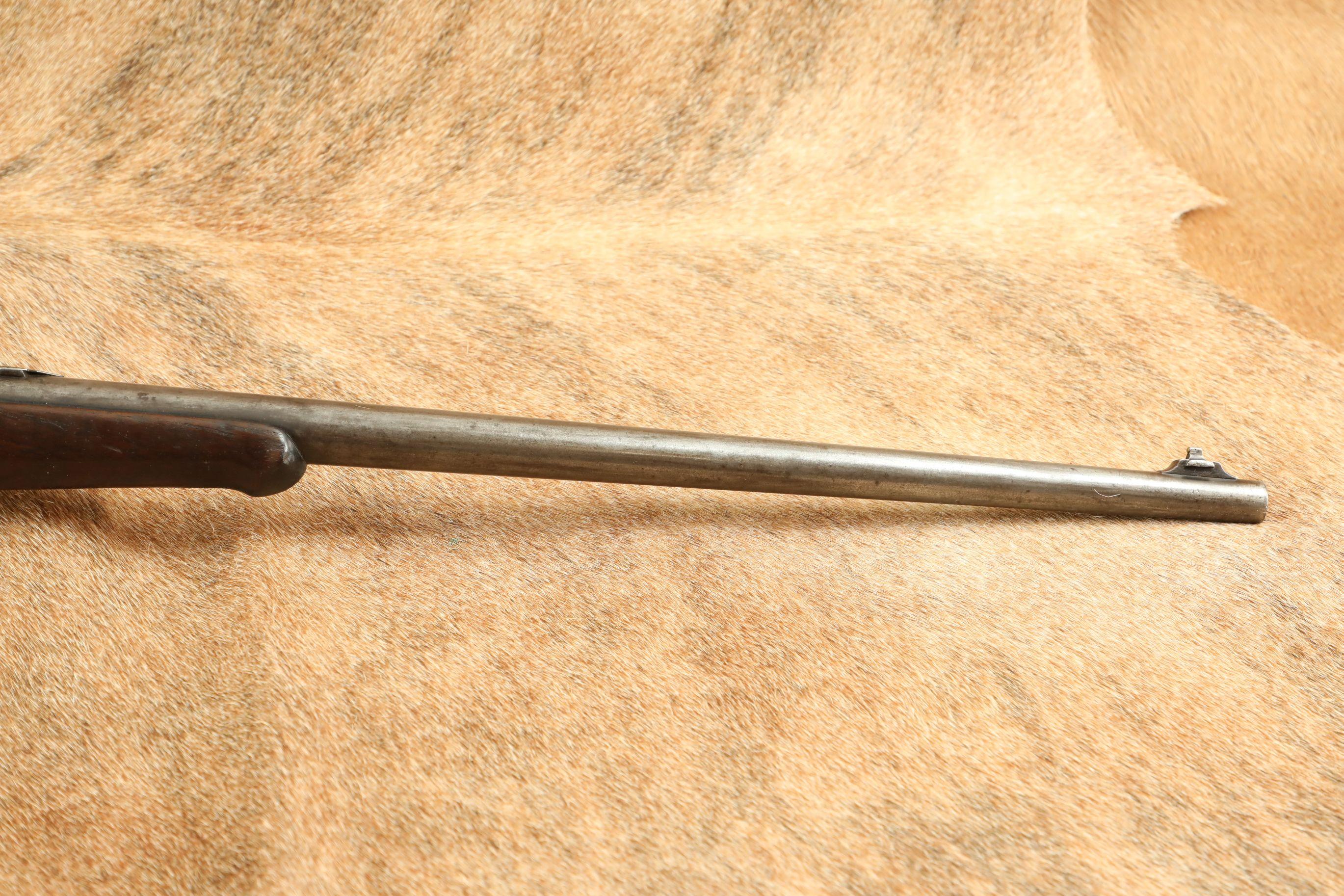 Pre-WWI Winchester Model 1895 24" .35 WCF Box Magazine Lever Action Rifle, MFD 1904 C&R