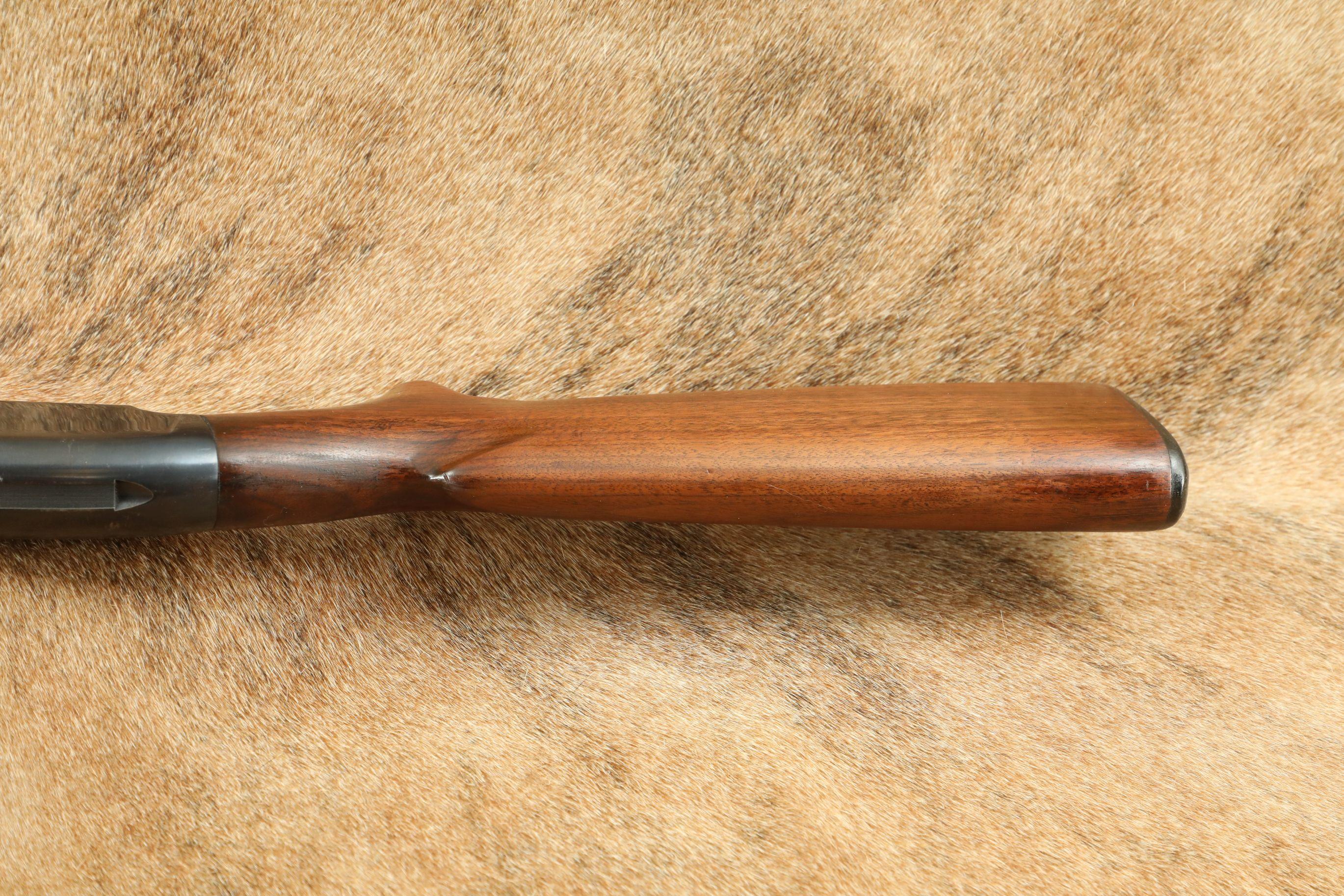 Custom Riot-Style Winchester Model 12 20 3/4" 12 GA Takedown Pump Action Shotgun, 1950 C&R