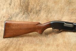 Custom Riot-Style Winchester Model 12 20 3/4" 12 GA Takedown Pump Action Shotgun, 1950 C&R