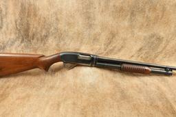 Winchester Model Twelve Takedown 20 Gauge 2 3/4" Chamber Modified Pump Action Shotgun MFD 1914 C&R