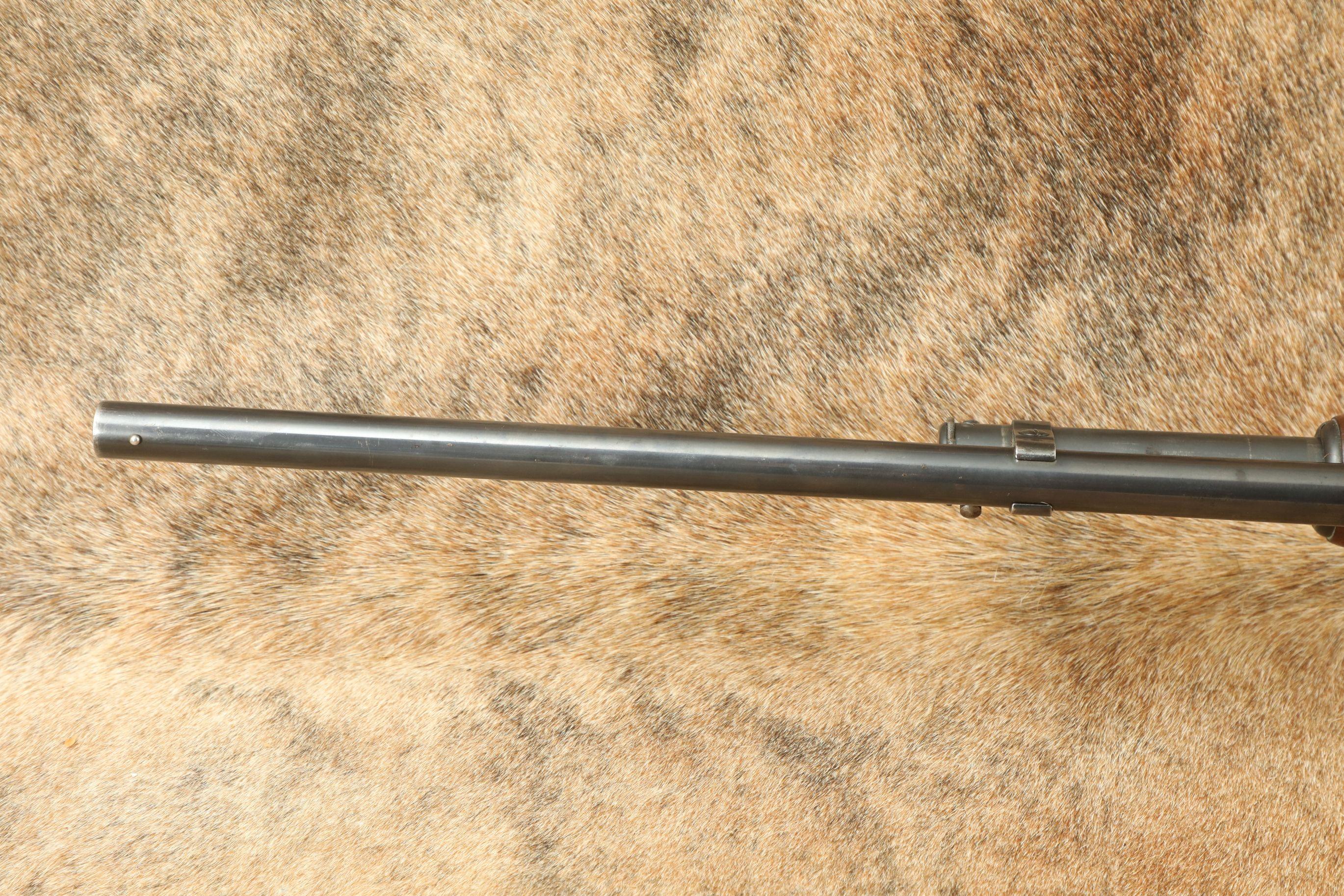 Winchester Model Twelve Takedown 20 Gauge 2 3/4" Chamber Modified Pump Action Shotgun MFD 1914 C&R
