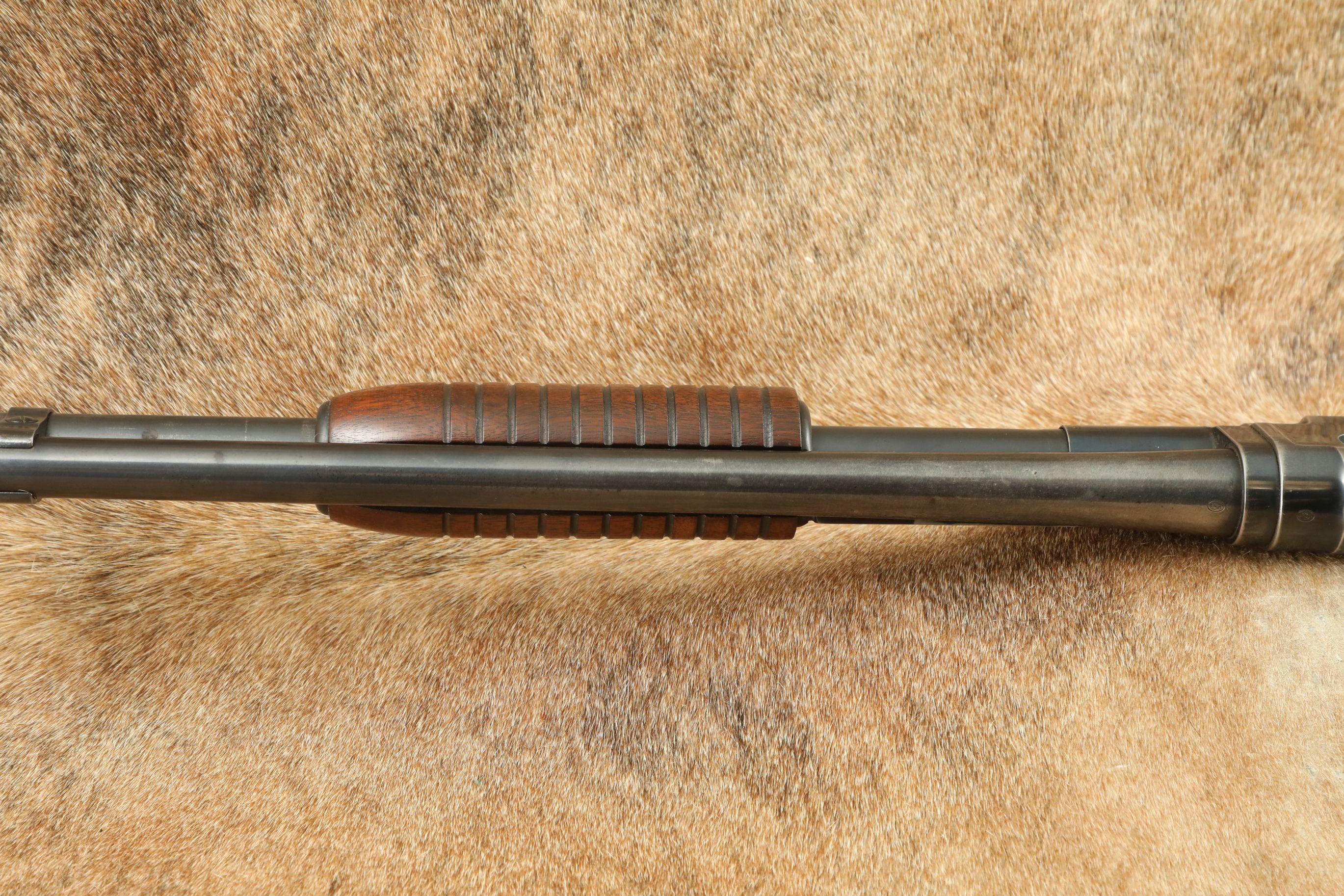 Winchester Model Twelve Takedown 20 Gauge 2 3/4" Chamber Modified Pump Action Shotgun MFD 1914 C&R