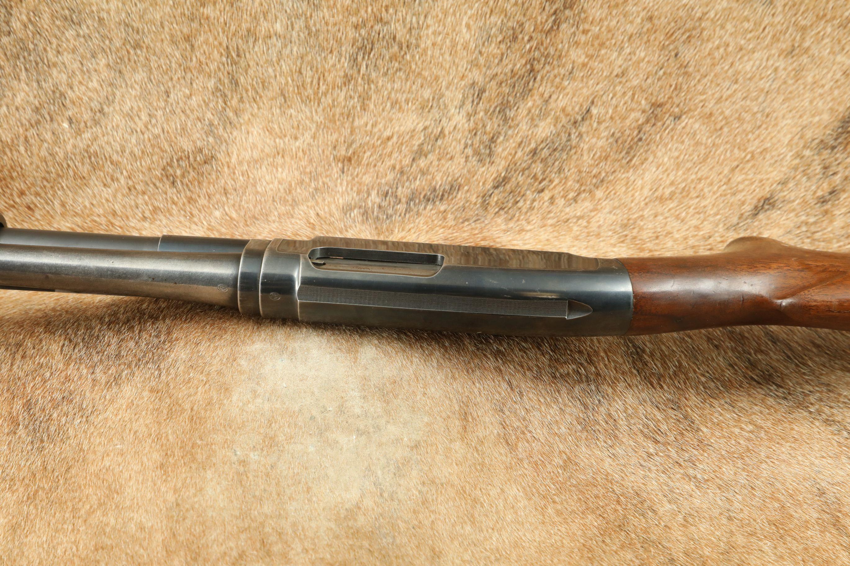 Winchester Model Twelve Takedown 20 Gauge 2 3/4" Chamber Modified Pump Action Shotgun MFD 1914 C&R