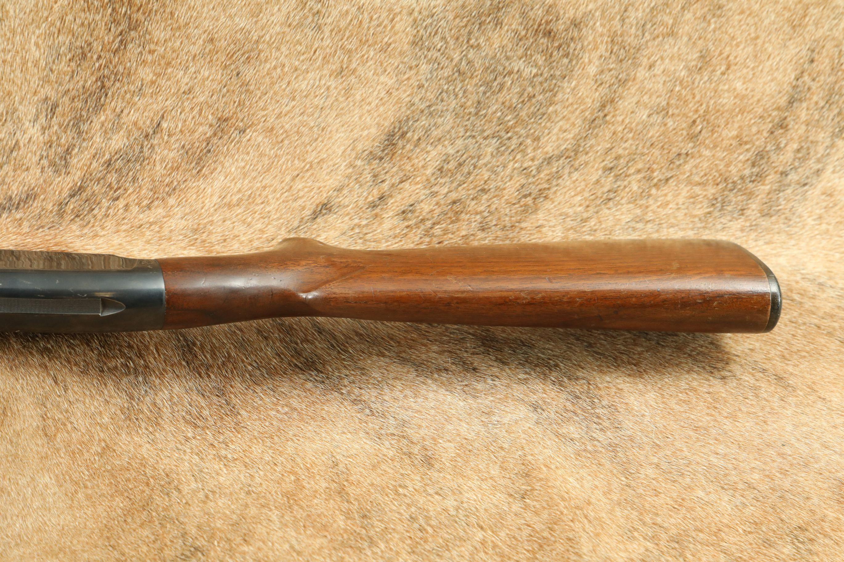 Winchester Model Twelve Takedown 20 Gauge 2 3/4" Chamber Modified Pump Action Shotgun MFD 1914 C&R