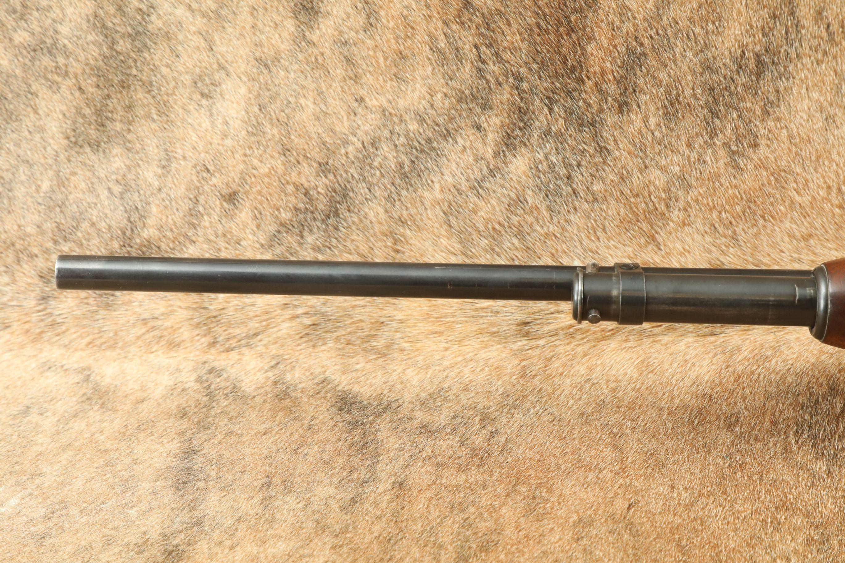 Winchester Model Twelve Takedown 20 Gauge 2 3/4" Chamber Modified Pump Action Shotgun MFD 1914 C&R