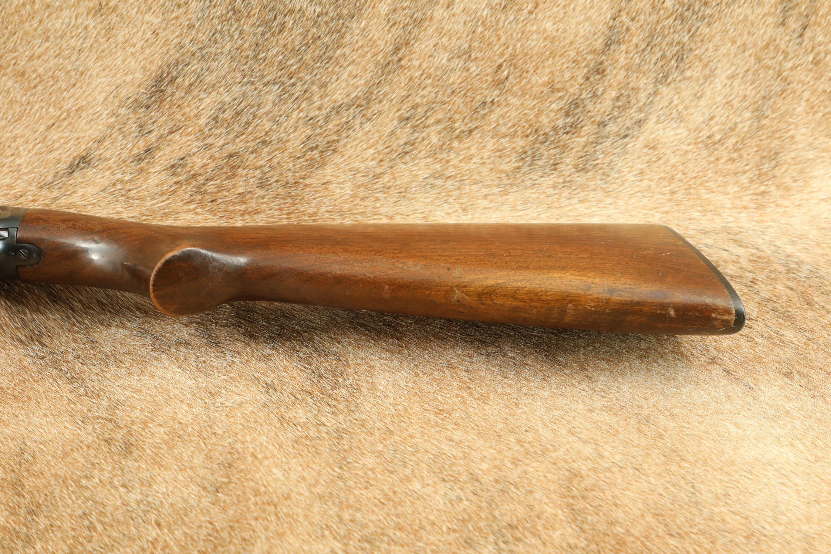 Winchester Model Twelve Takedown 20 Gauge 2 3/4" Chamber Modified Pump Action Shotgun MFD 1914 C&R