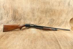Winchester Model Twelve Takedown 20 Gauge 2 3/4" Chamber Modified Pump Action Shotgun MFD 1914 C&R