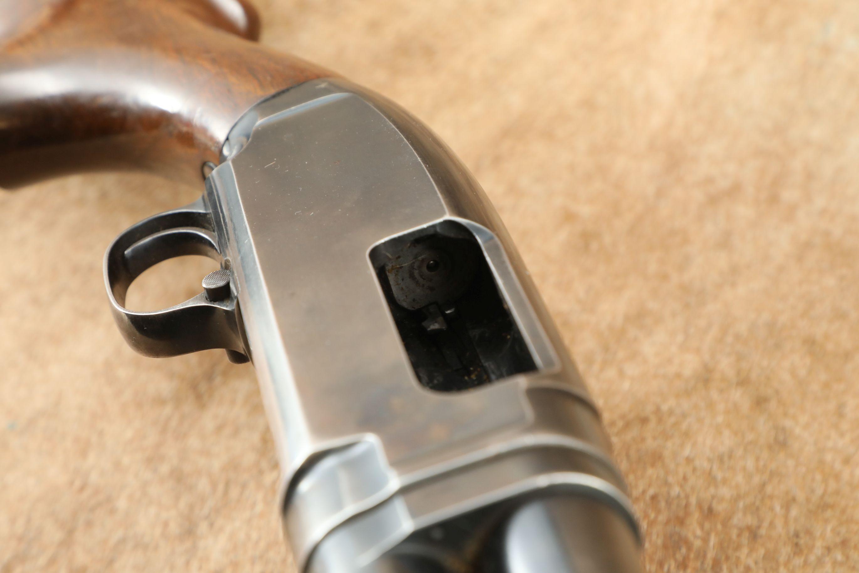 Winchester Model Twelve Takedown 20 Gauge 2 3/4" Chamber Modified Pump Action Shotgun MFD 1914 C&R