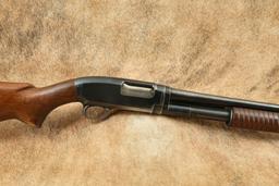 Winchester Model Twelve Takedown 20 Gauge 2 3/4" Chamber Modified Pump Action Shotgun MFD 1914 C&R