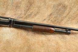Winchester Model Twelve Takedown 20 Gauge 2 3/4" Chamber Modified Pump Action Shotgun MFD 1914 C&R