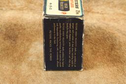 One Full Vintage Box of Peters 10 Gauge High Velocity Smokeless Shotgun Shells