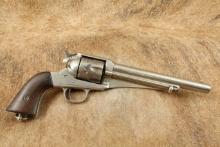 RARE Remington Model 1875 .45 Colt Mexican Contract Single Action Revolver, MFD 1870's-1880's