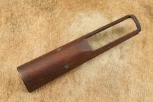 CANFIELD COLLECTION US Army Spanish-American War Cavalry M-1896 Krag .30-40 Carbine Hand Guard