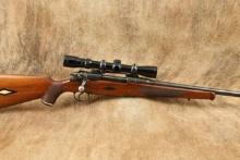 Eddystone Model of 1917 Sporterized Bolt Action .30-06 Springfield 26” C&R & Scope