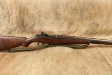 Harrington & Richardson US M1 Garand .30-06 Springfield Semi-Auto Rifle All H&R Parts, 1955 C&R