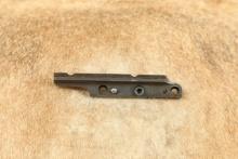 CANFIELD COLLECTION US Army WW2 M-1C Garand Sniper Rifle Scope Mounting Bracket W/ 1 Screw & 1 Pin