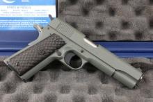 Colt Series '80 M1991A1 TALO Exclusive "Foliage Green" .45 ACP 5" Barrel, Like New in Box