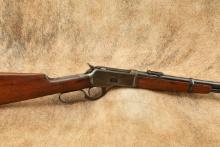 Winchester Model 1892 Trapper Baby Carbine 14" .32-20 WCF Lever Action Rifle, ATF Exempt, 1925 C&R