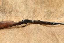 Winchester Model 92 1892 Takedown Half-Mag 24" Octagonal .32-20 WCF Lever Action Rifle, 1903 C&R