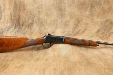 Custom Winchester 1894 Eastern Carbine Button Magazine 20" .32-40 Lever Action Rifle, 1912 C&R