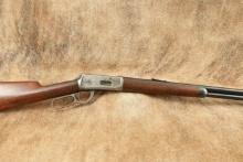 Pre-War Winchester Model 1894 26" Round .32-40 WCF Lever Action Rifle, MFD 1902 C&R