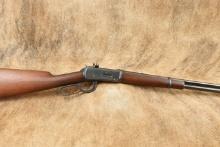 Pre-64 Winchester Model 1894 94 Carbine 20" .32 Special Lever Action Rifle, 1942 C&R