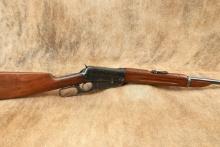 Winchester Model 1895 Carbine SRC 30 Army .30-40 Krag Box Magazine Lever Action Rifle, 1929 C&R