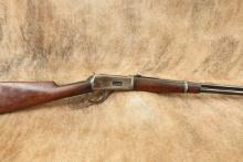 Pre-War Winchester Model 1894 94 Carbine 20" .30-30 WCF Lever Action Rifle, 1940 C&R