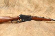 Winchester Model 1895 Takedown 24" .405 Win. Box Magazine Lever Action Rifle, MFD 1911 C&R