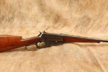 Custom Winchester Model 1895 Carbine 22" 30 Army .30-40 Krag Lever Action Rifle, 1899 C&R